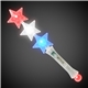 Triple Star Wand