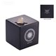 troika matte black savings bank