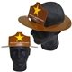 Trooper / Ranger Hat - Paper Products
