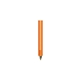 Tube Pens(TM) - Transparent pen with with a durable, two sided, music book attachment.