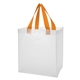 Tucker Reusable Polypropylene Tote Bag