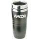 Tulare - 16 oz Translucent Tumbler