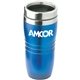 Tulare - 16 oz Translucent Tumbler