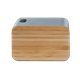 Tulare Eco - Friendly Speaker and Wireless Charger