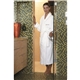 Turkish Signature Shawl Collar Robe
