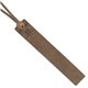 Turner Tasseled Bookmark