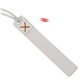 Turner Tasseled Bookmark