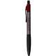 Twilightlux 2 Tone Metal Pen W / Silicon Grip