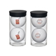 Twin Golf Ball Pack -2pcs