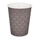 Twist Design 16 oz Stadium Cup