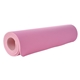 Two - Tone Double Layer Yoga Mat