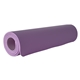 Two - Tone Double Layer Yoga Mat