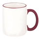 Two - Tone Mug - 12 oz