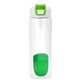 Two Tone Pop Up 24 oz Bottle With Floating Infuser