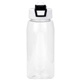 Two Tone Pop Up 25 oz Recycled Bottle