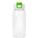 Two Tone Pop Up 25 oz Recycled Bottle