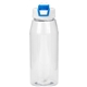 Two Tone Pop Up 32 oz Bottle