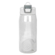 Two Tone Pop Up 32 oz Bottle