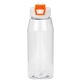 Two Tone Pop Up 32 oz Bottle