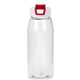 Two Tone Pop Up 32 oz Bottle
