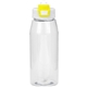 Two Tone Pop Up 32 oz Bottle