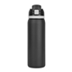 Two - Toned ClipSip 27 oz Stainless Steel Straw Bottle
