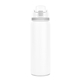 Two - Toned ClipSip 27 oz Stainless Steel Straw Bottle