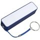 UL Listed 2200 mAh Portable Lithium Ion Power Bank Charger
