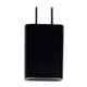 UL Listed USB Wall Charger AC Adapter