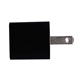 UL Square USB Wall Charger