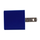 UL Square USB Wall Charger