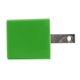 UL Square USB Wall Charger