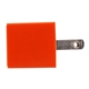 UL Square USB Wall Charger