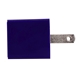UL Square USB Wall Charger