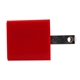 UL Square USB Wall Charger