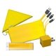 ultimate stretchy power bank set
