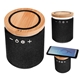 Ultra Sound Speaker Wireless Charger