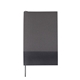 Ultra Thin Two - Tone Thermal PU Journal