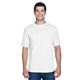 UltraClub(R) Cool Dry Sport Performance InterlockT - Shirt