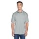 UltraClub(R) Cool Dry Sport Two - Tone Polo