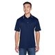 UltraClub(R) Cool Dry Sport Two - Tone Polo
