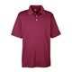 UltraClub(R) Cool Dry Stain - Release Performance Polo