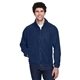 UltraClub(R) Iceberg Fleece Full - Zip Jacket