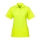 UltraClub Ladies Cool Dry Mesh PiquPolo