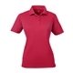 UltraClub Ladies Cool Dry Mesh PiquPolo