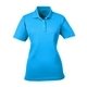 UltraClub Ladies Cool Dry Mesh PiquPolo