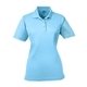 UltraClub Ladies Cool Dry Mesh PiquPolo