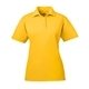 UltraClub Ladies Cool Dry Mesh PiquPolo