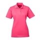 UltraClub Ladies Cool Dry Mesh PiquPolo