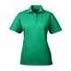 UltraClub Ladies Cool Dry Mesh PiquPolo